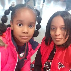 Meet your Posher, Demetria pretty